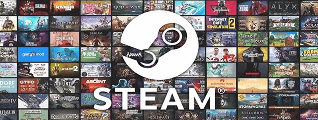 Steam USA